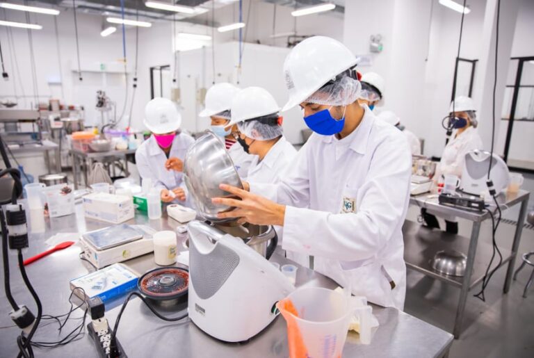 Todo Lo Que Necesitas Saber Sobre Qu Hace Un Ingeniero En Alimentos