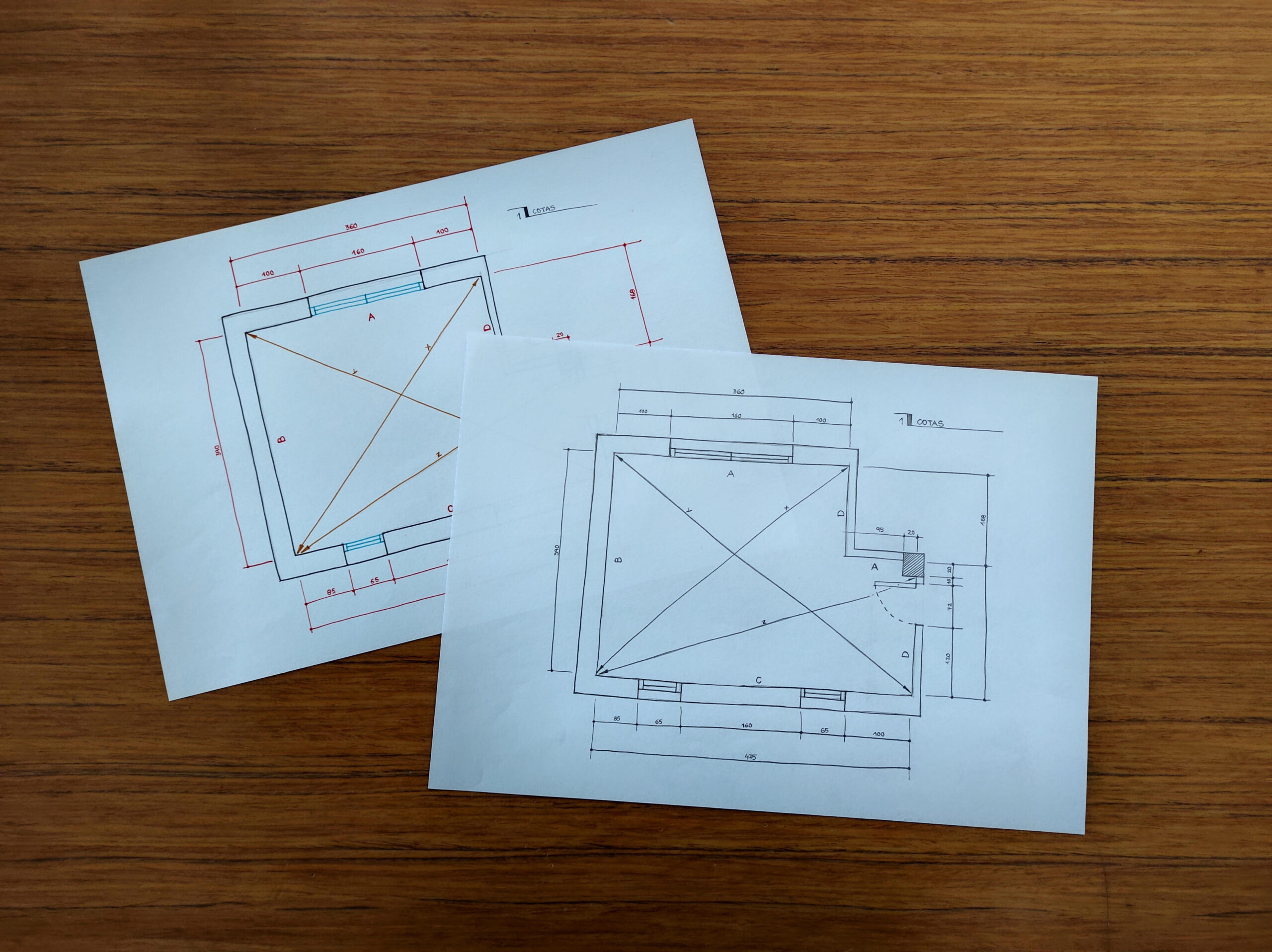 Convi Rtete En Un Experto En Croquis Aprende C Mo Hacer Un Croquis De