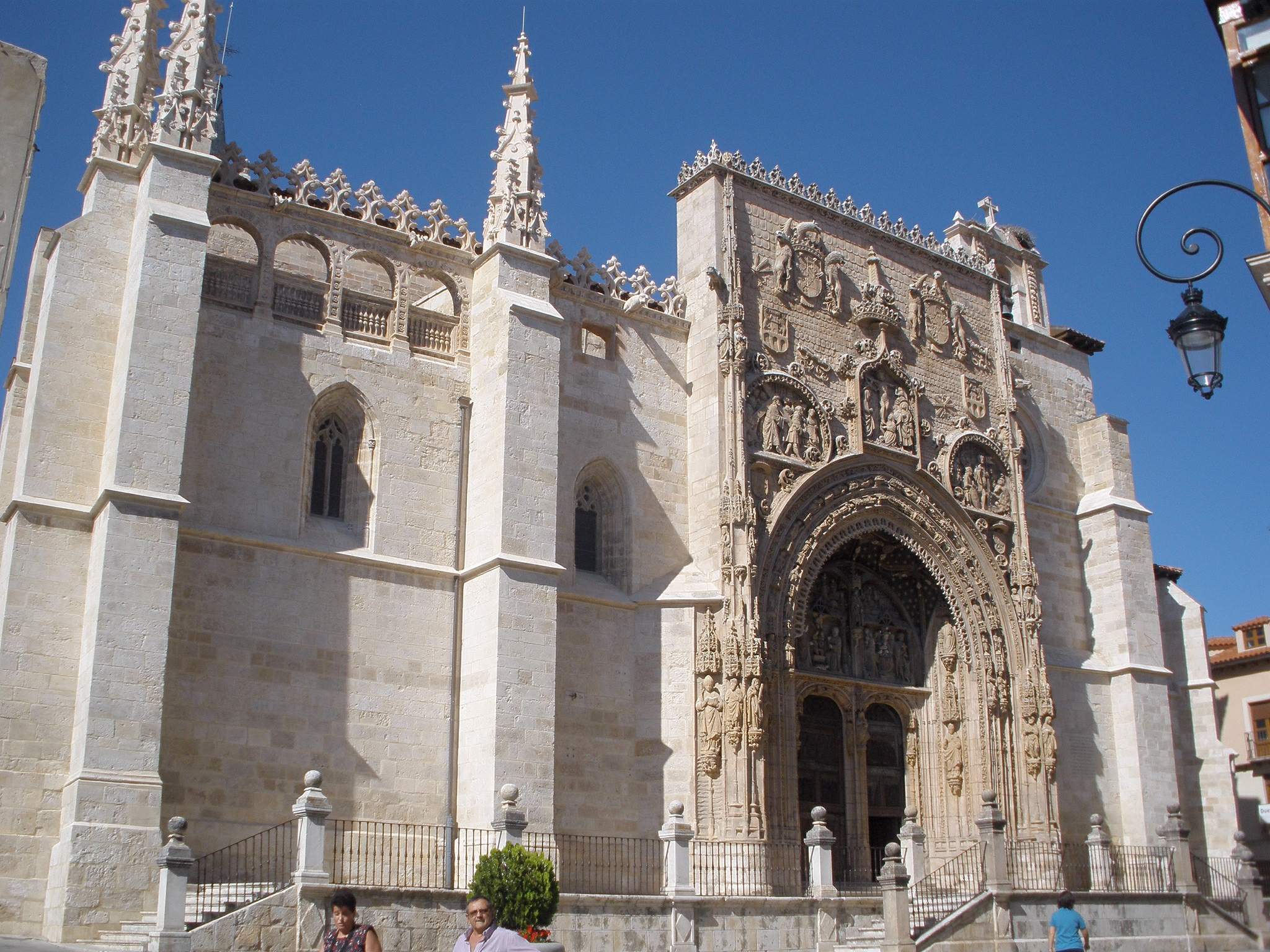 Aranda De Duero Descubre Los 5 Lugares Imprescindibles Para Visitar