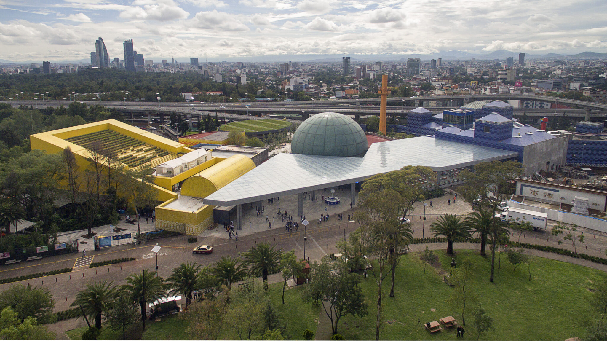 Cuanto Cuesta Entrar Al Papalote Museo Del Niño