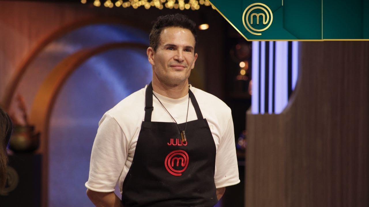 ¡sorpréndete Con El último Eliminado De Masterchef Celebrity Hoy Encuentra Aquí Toda La 1822