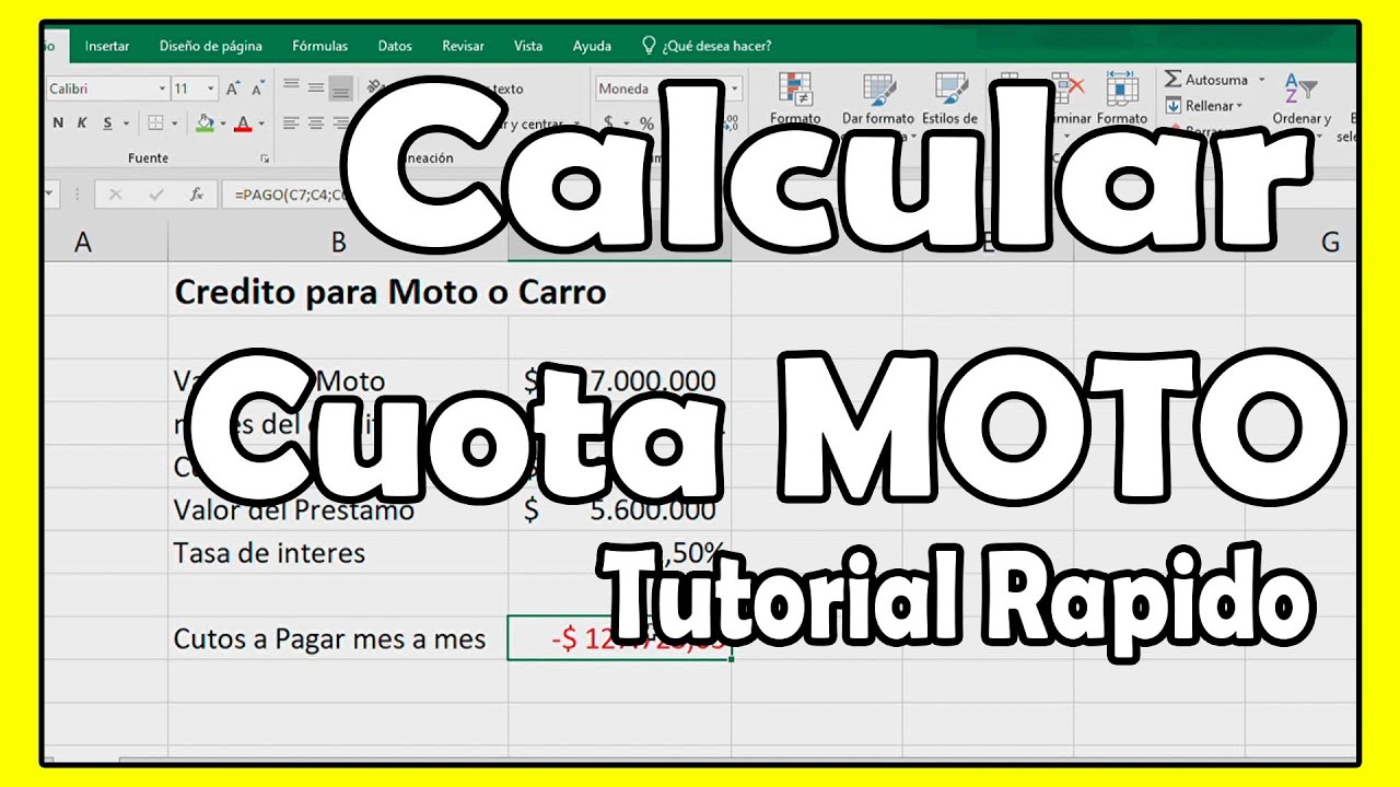 Descubre fácilmente cómo saber cuánto debe una moto ¡Conoce todos los