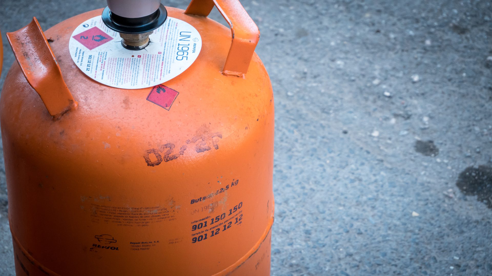 ¡Descubre cuánto vale una bombona de butano en la gasolinera y ahorra dinero en tu próximo