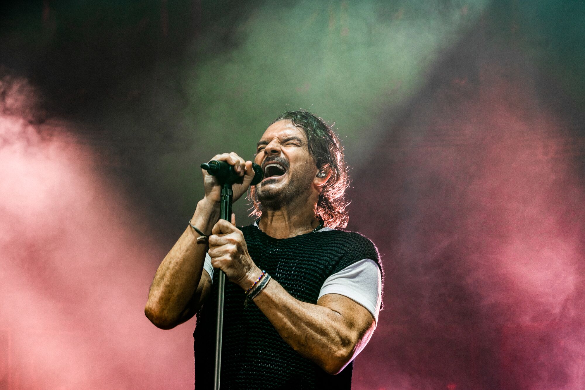 ¡Descubre los asombrosos ingresos de Ricardo Arjona por concierto