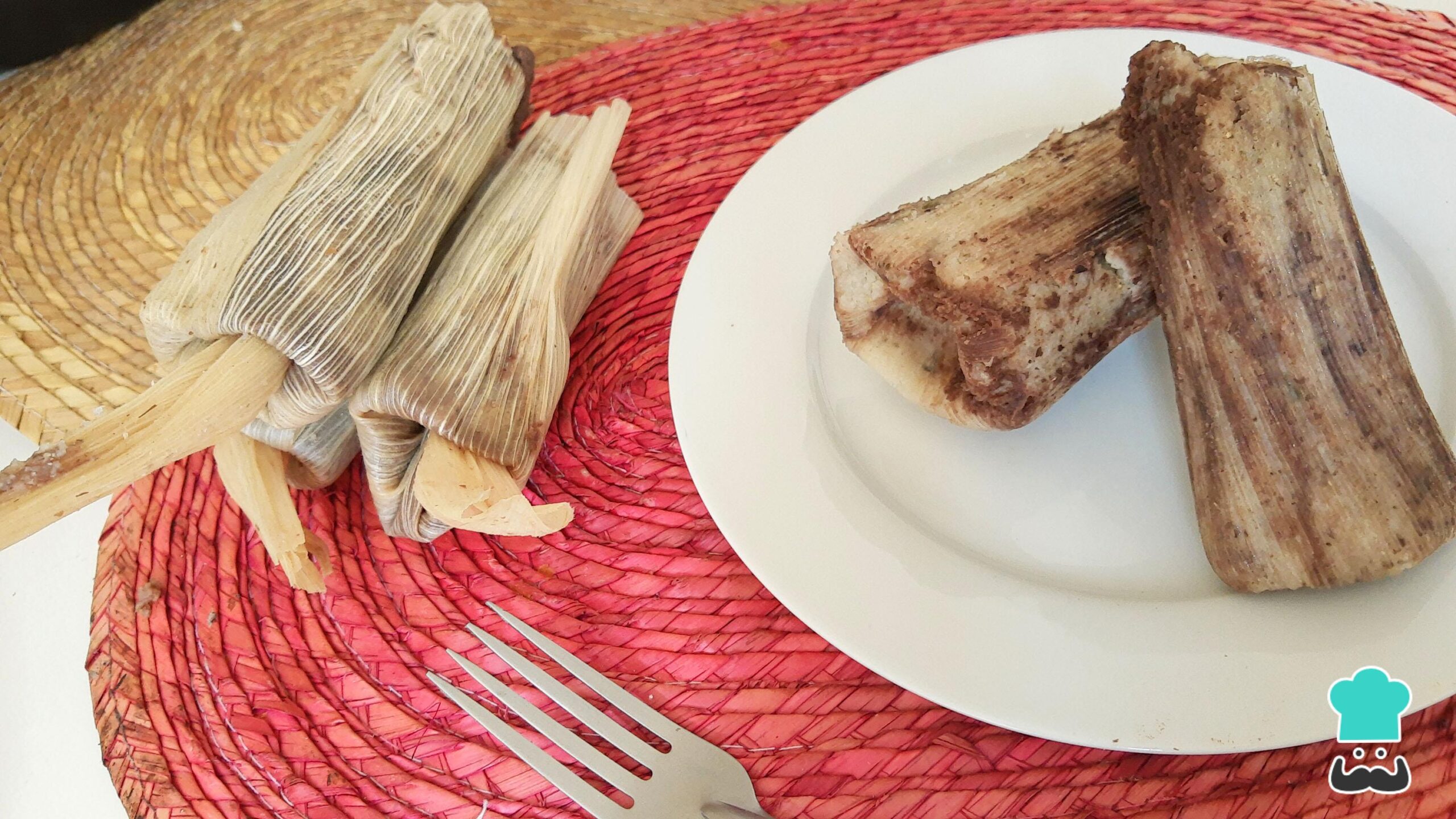 Aprende paso a paso cómo hacer los deliciosos tamales de frijol el secreto mejor guardado de